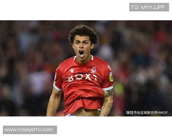 佩奇：从足球新星到全球偶像的成长之路与突破心路