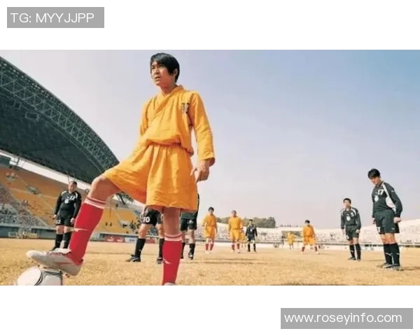 少林足球中星爷经典配角是谁 他在电影中的角色与魅力分析